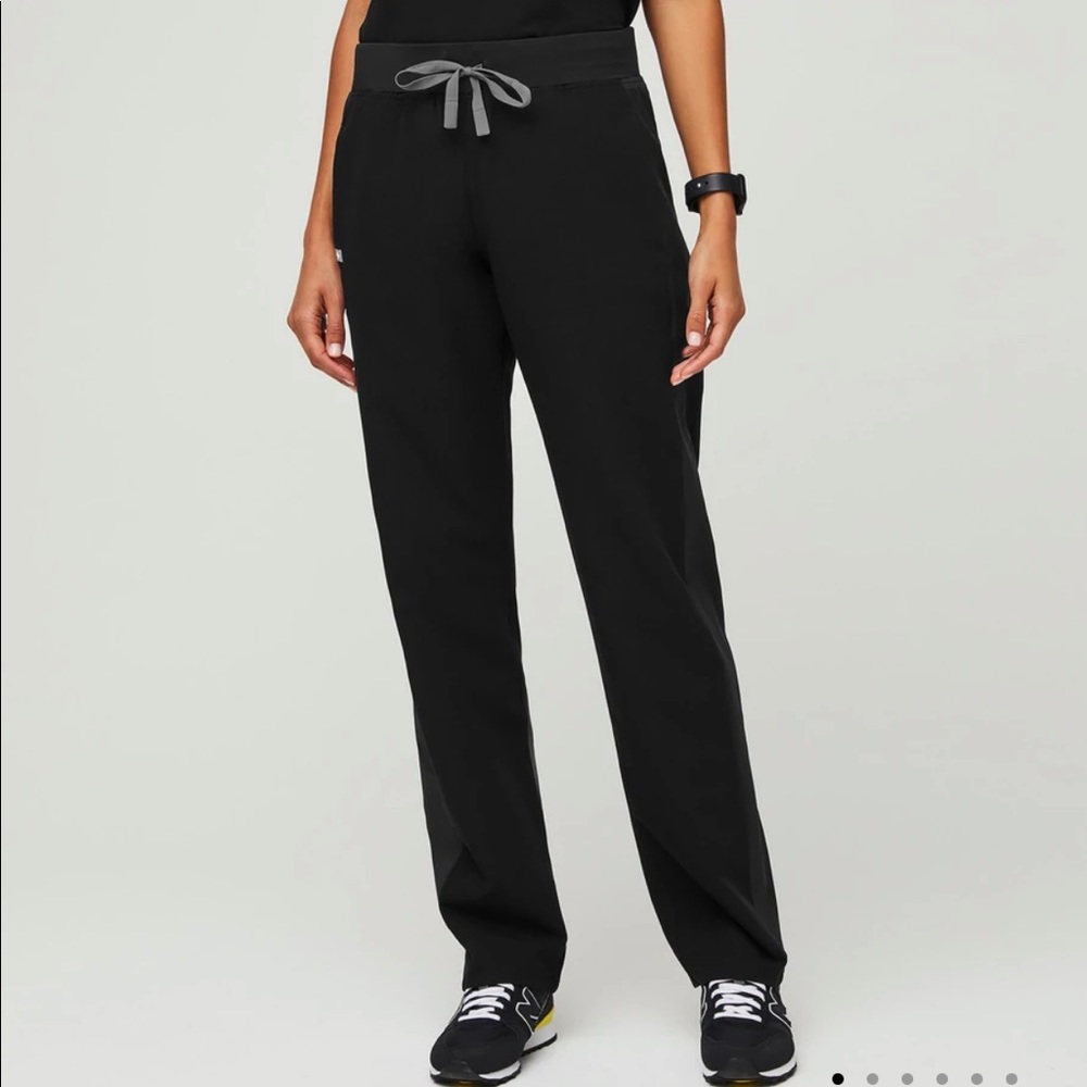 Limited Edition Figs scrub pants